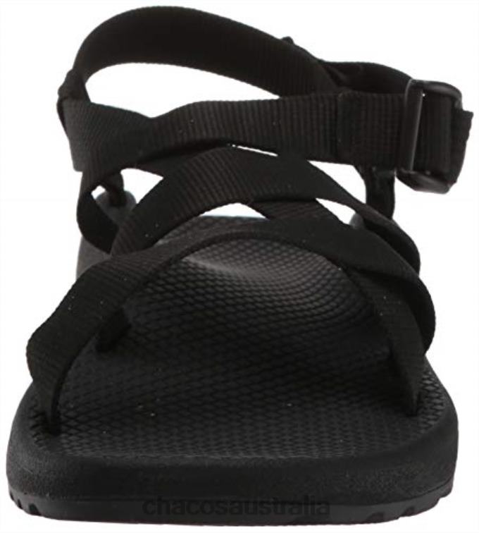 Solid Black Women\'s Sport Sandal Chacos Chaco HP26H309 Women Solid Black