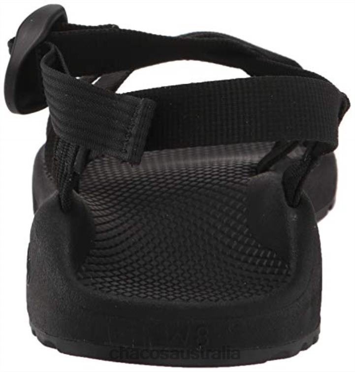 Solid Black Women\'s Sport Sandal Chacos Chaco HP26H309 Women Solid Black