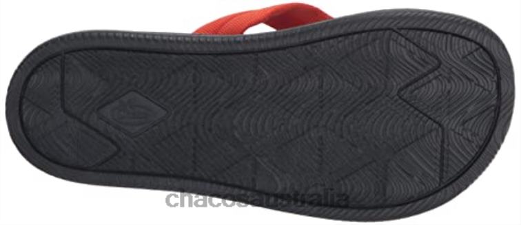 Tube Spicy Orange Women\'s Chillos Flip Sandal Chacos Chaco HP26H341 Women Tube Spicy Orange