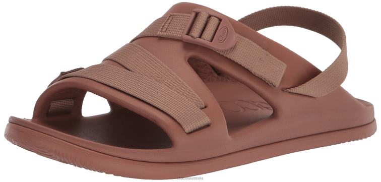 Women's Chillos Sport Sandal Chacos Clay Chaco HP26H269 Women Clay