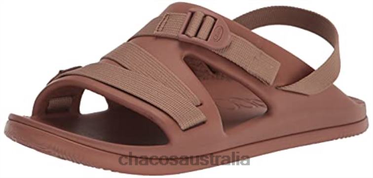 Women\'s Chillos Sport Sandal Chacos Clay Chaco HP26H269 Women Clay