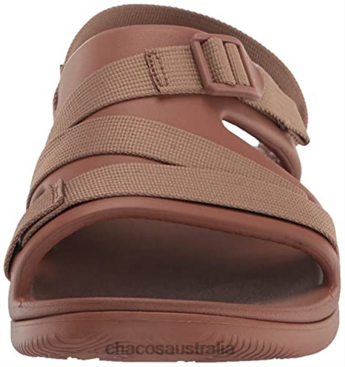Women\'s Chillos Sport Sandal Chacos Clay Chaco HP26H269 Women Clay