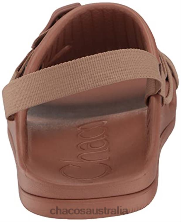 Women\'s Chillos Sport Sandal Chacos Clay Chaco HP26H269 Women Clay