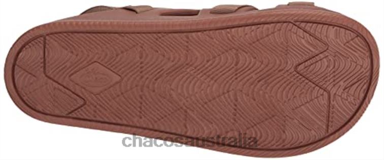 Women\'s Chillos Sport Sandal Chacos Clay Chaco HP26H269 Women Clay