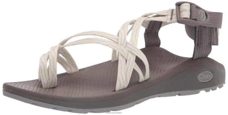 Women's Sandal Serpent Cream Chacos Chaco HP26H289 Women Serpent Cream