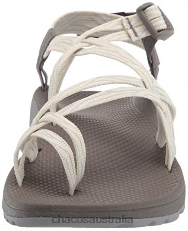 Women\'s Sandal Serpent Cream Chacos Chaco HP26H289 Women Serpent Cream