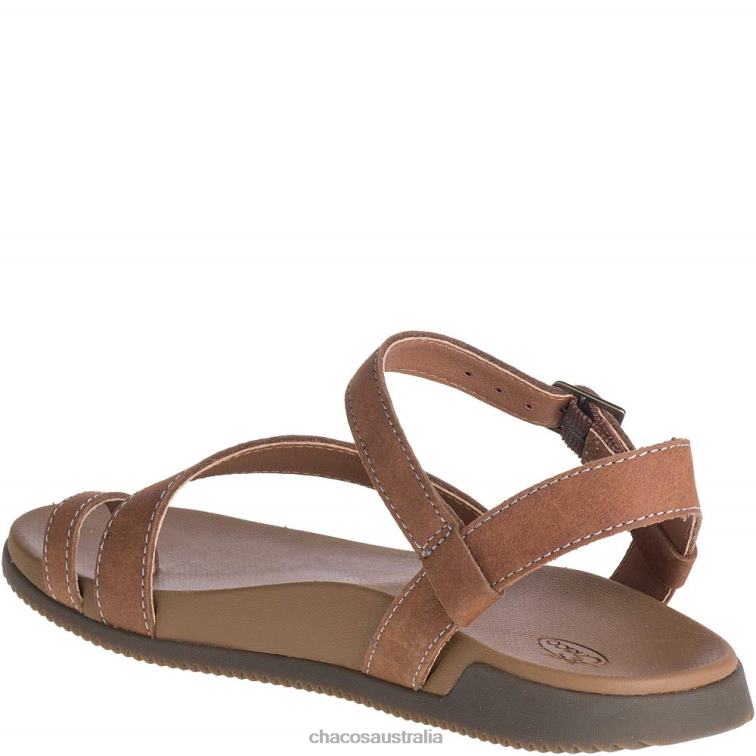 Women's Sandal Toffee Chacos Chaco HP26H424 Women
