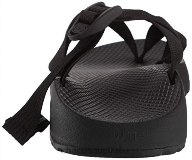 Women\'s Tegutegutegu Sandal Solid Black Chacos Chaco HP26H440 Women