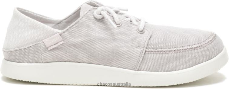 Chacos Ash Women's Chillos Sneaker Chaco HP26H25 Women Ash