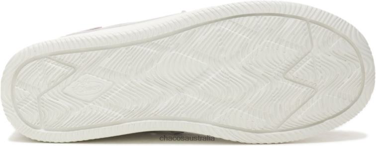 Chacos Ash Women\'s Chillos Sneaker Chaco HP26H25 Women Ash
