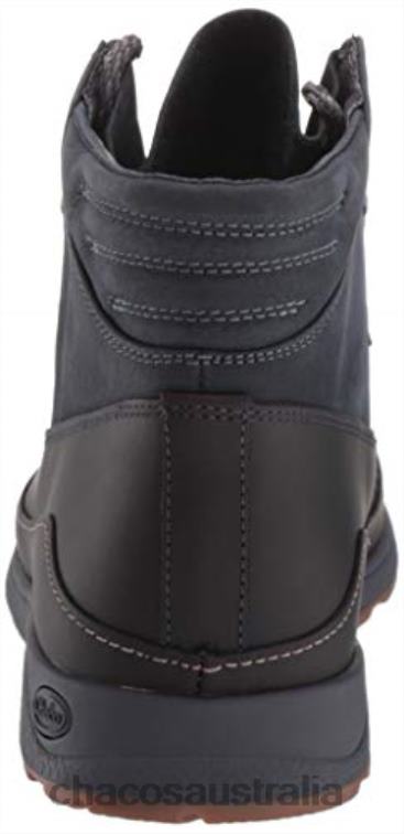 Chacos Denim Women\'s Ember Hiking Shoe Chaco HP26H485 Women