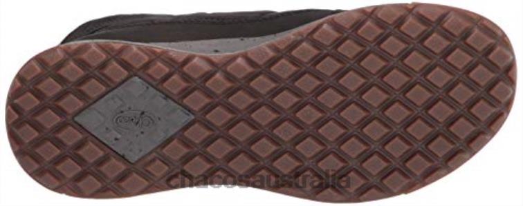 Chacos Midnight Black Women\'s Borealis Quilt Wp Chaco HP26H406 Women