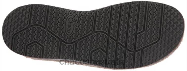 Chacos Natural Women\'s Paonia Clog Chaco HP26H376 Women Natural