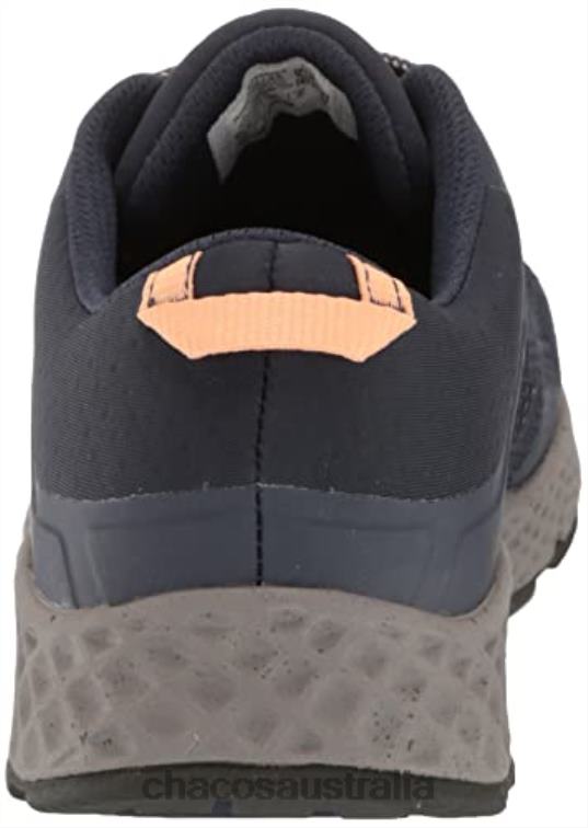 Chacos Storm Blue Women\'s Canyonland Water Shoe Chaco HP26H360 Women Storm Blue