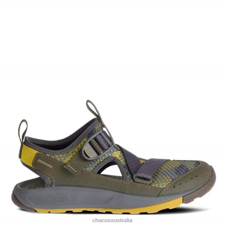 Chacos Women's Odyssey Print Chaco HP26H454 Women