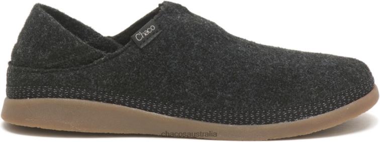 Chacos Women's Revel Black Chaco HP26H12 Women Black