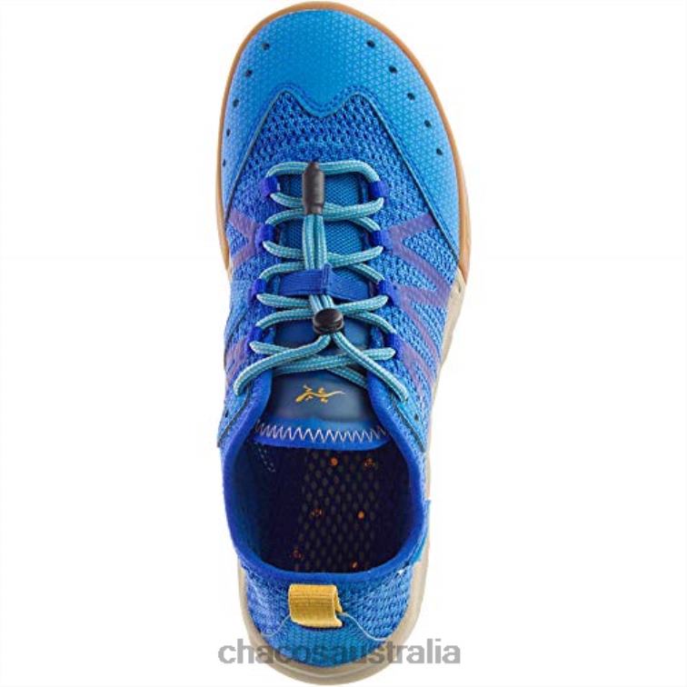 Chacos Women\'s Torrent Pro Cerulean Chaco HP26H434 Women