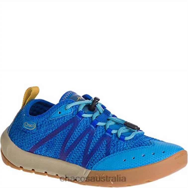 Chacos Women\'s Torrent Pro Cerulean Chaco HP26H434 Women