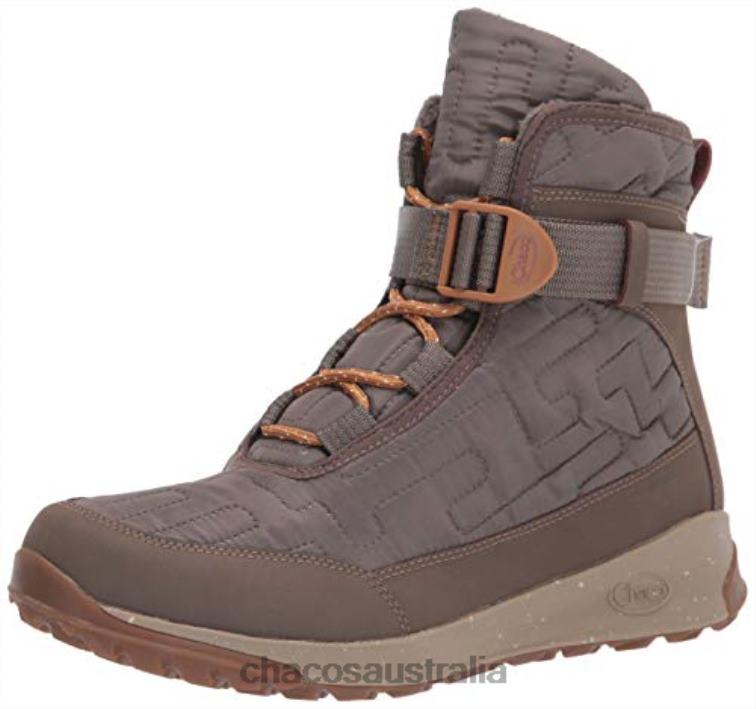 Chacos Womens JCH108406 Borealis Quilt Waterproof Chaco HP26H413 Women