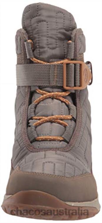 Chacos Womens JCH108406 Borealis Quilt Waterproof Chaco HP26H413 Women