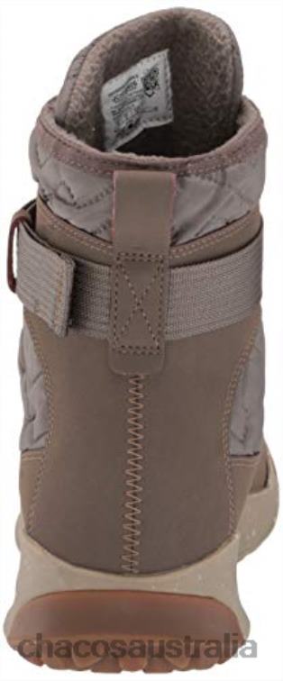 Chacos Womens JCH108406 Borealis Quilt Waterproof Chaco HP26H413 Women