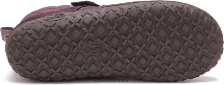Men\'s Paonia Chelsea Plum Chacos Chaco HP26H135 Women Plum