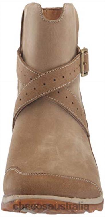 Mink Chacos Women\'s Skye Hiking Shoe Chaco HP26H483 Women