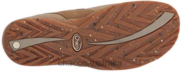 Mink Chacos Women\'s Skye Hiking Shoe Chaco HP26H483 Women