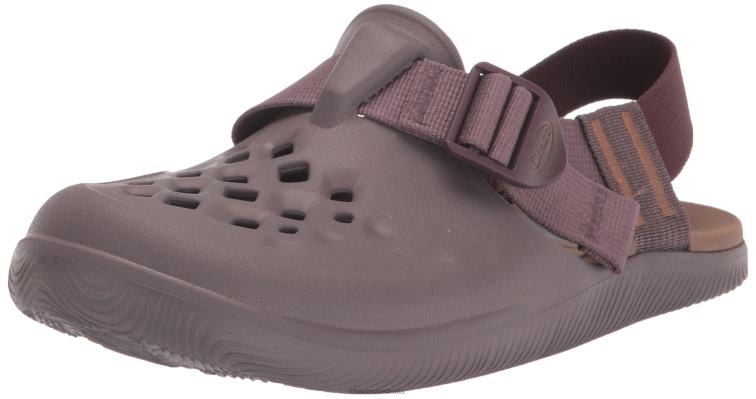 Sparrow Women's Chillos Clog Chacos Chaco HP26H362 Women Sparrow