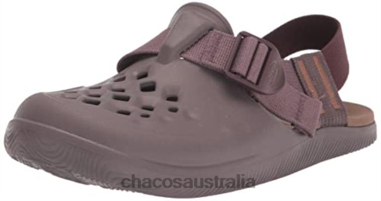 Sparrow Women\'s Chillos Clog Chacos Chaco HP26H362 Women Sparrow