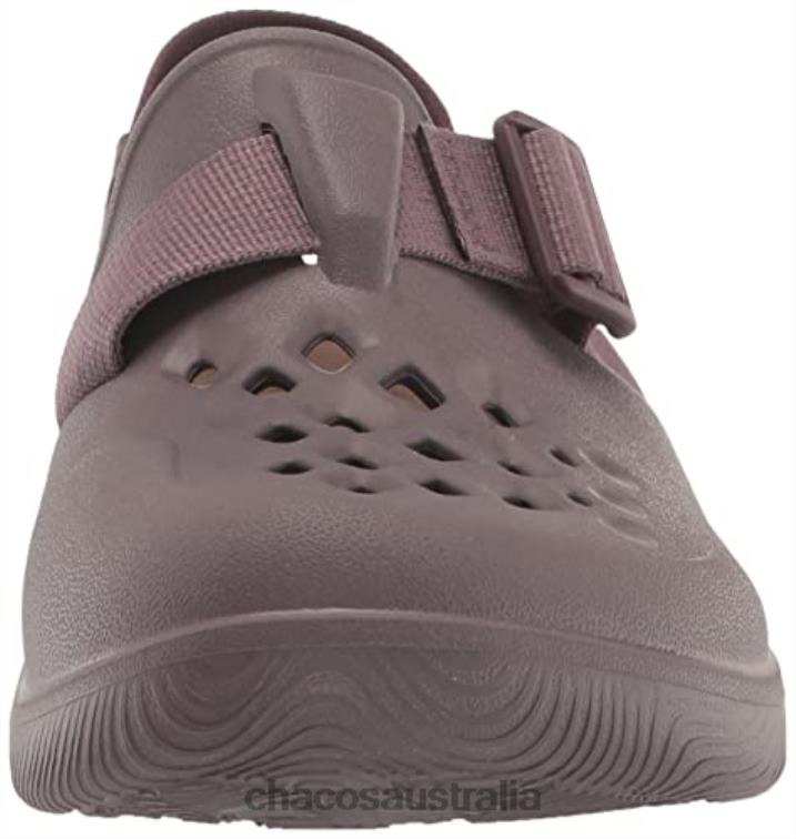 Sparrow Women\'s Chillos Clog Chacos Chaco HP26H362 Women Sparrow