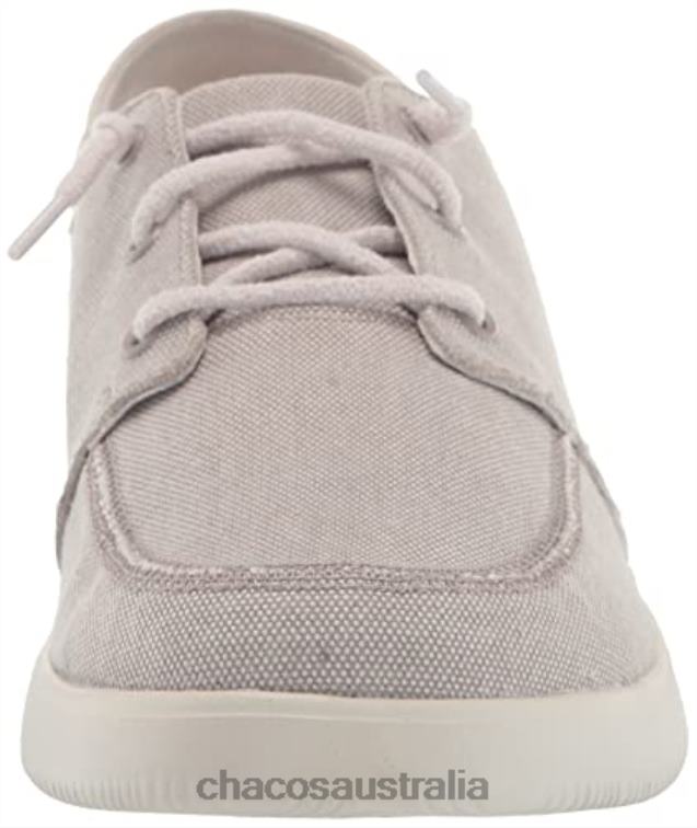 Women\'s Chillos Sneaker Ash Chacos Chaco HP26H361 Women Ash