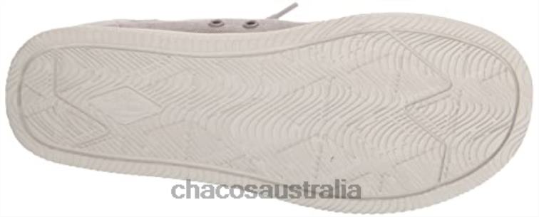 Women\'s Chillos Sneaker Ash Chacos Chaco HP26H361 Women Ash