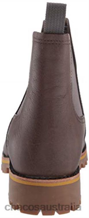 Women\'s Fields Chelsea Wp Fossil Chacos Chaco HP26H462 Women