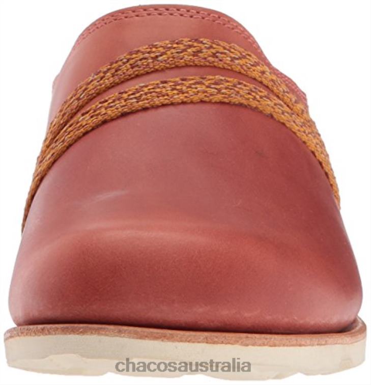 Women\'s Harper Slide Hiking Shoe Picante Chacos Chaco HP26H487 Women