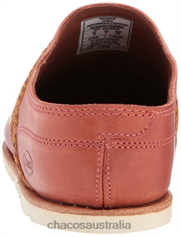 Women\'s Harper Slide Hiking Shoe Picante Chacos Chaco HP26H487 Women