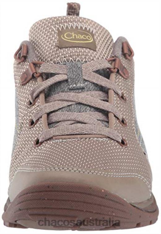 Women\'s Kanarra Hiking Shoe Chacos Fossil Chaco HP26H479 Women