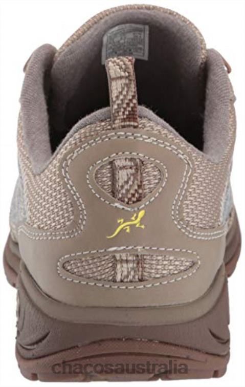 Women\'s Kanarra Hiking Shoe Chacos Fossil Chaco HP26H479 Women