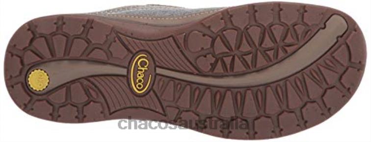 Women\'s Kanarra Hiking Shoe Chacos Fossil Chaco HP26H479 Women