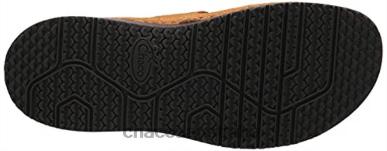 Women\'s Paonia Clog Caramel Brown Chacos Chaco HP26H374 Women Caramel Brown