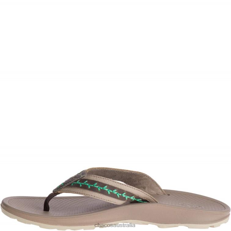 Women's Playa Pro Leather Hiking Shoe Chacos Chaco HP26H400 Women