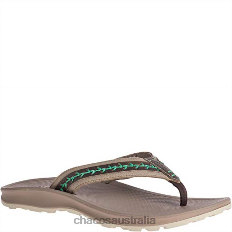 Women\'s Playa Pro Leather Hiking Shoe Chacos Chaco HP26H400 Women