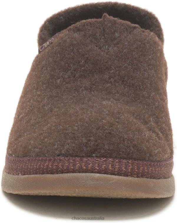 Women\'s Revel Chacos Dark Brown Chaco HP26H13 Women Dark Brown