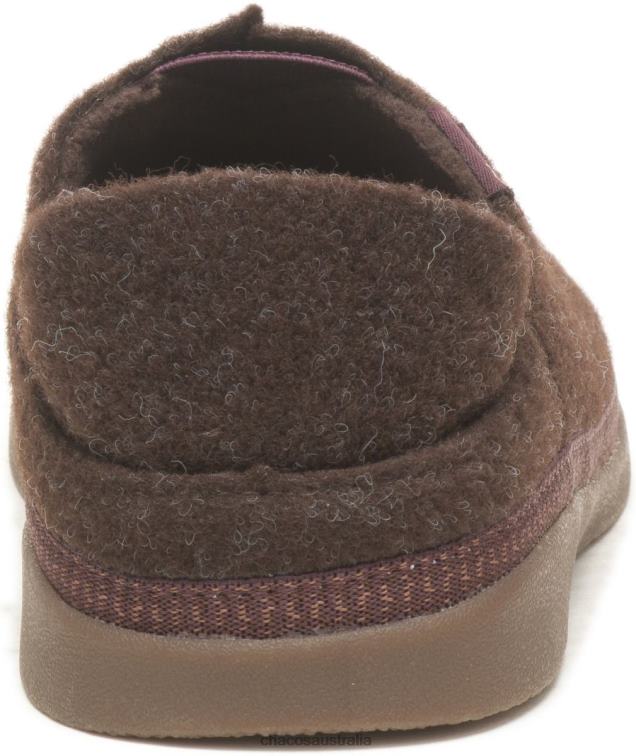 Women\'s Revel Chacos Dark Brown Chaco HP26H13 Women Dark Brown