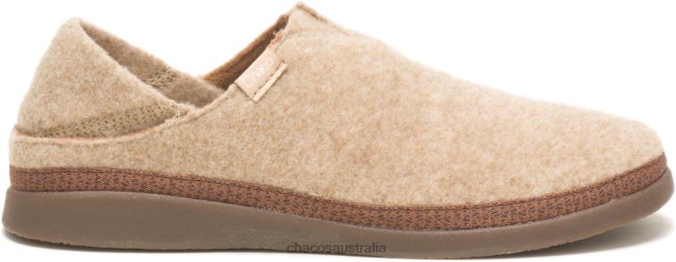 Women's Revel Light Tan Chacos Chaco HP26H10 Women Light Tan