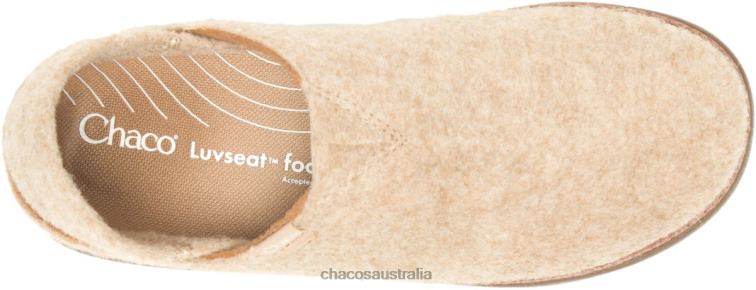 Women\'s Revel Light Tan Chacos Chaco HP26H10 Women Light Tan