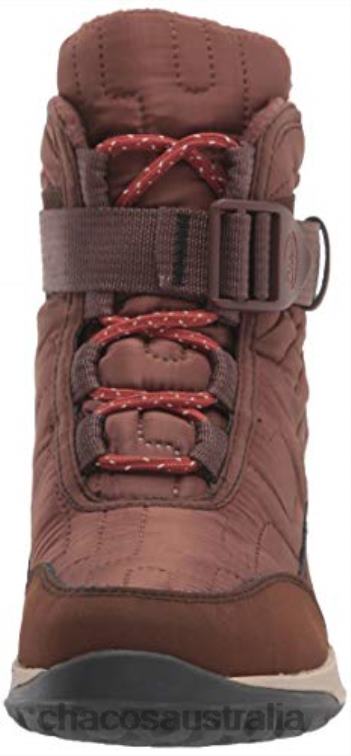 Womens JCH108408 Borealis Quilt Waterproof Chacos Chaco HP26H409 Women