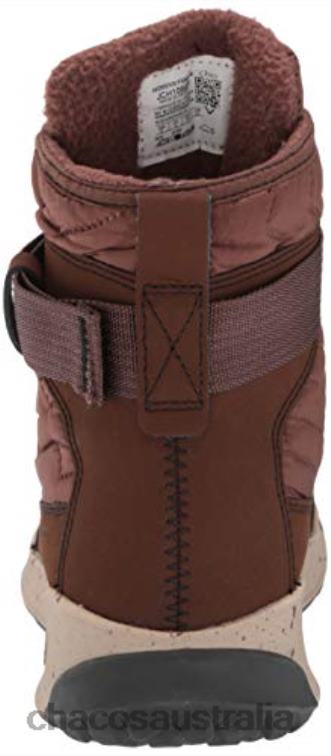 Womens JCH108408 Borealis Quilt Waterproof Chacos Chaco HP26H409 Women