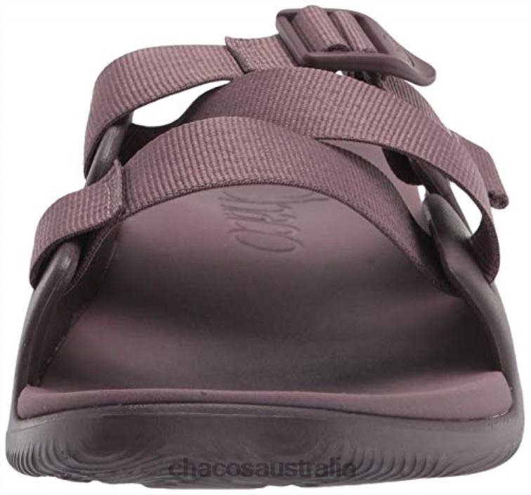 Women\'s Chillos Slide Sandal Chacos Sparrow Chaco HP26H274 Women Sparrow
