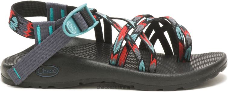Aerial Aqua Women's Z/Cloud X Chacos Chaco HP26H85 Women Aerial Aqua